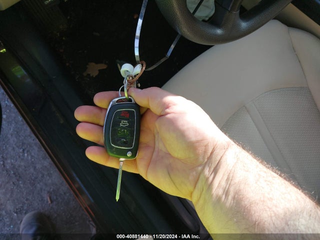 Hyundai SONATA SE 2016 5NPE24AF0GH435317 Image 11