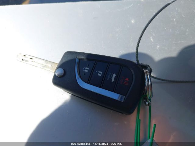 4T1G11AK6NU499366 Toyota CAMRY SE