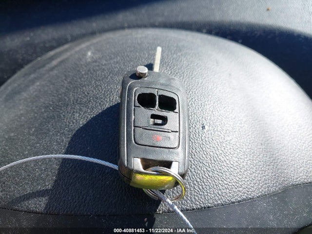 Chevrolet Cruze 1lt Auto 2015 1G1PC5SB3F7186689 Image 11