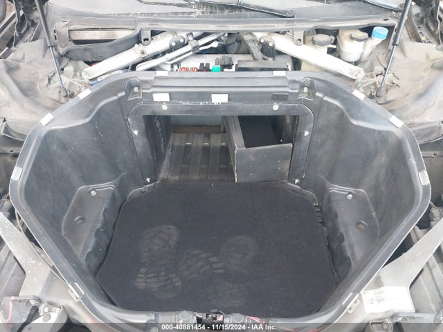 2013 TESLA MODEL S 5YJSA1DN3DFP10695 Photo 9