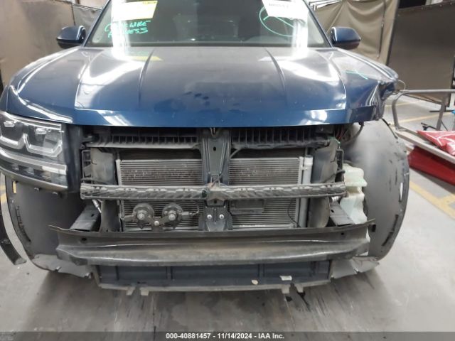 1V2WP2CA0KC599438 Volkswagen Atlas 2.0t Se W/technology