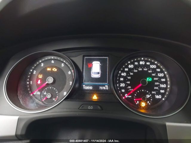 1V2WP2CA0KC599438 Volkswagen Atlas 2.0t Se W/technology