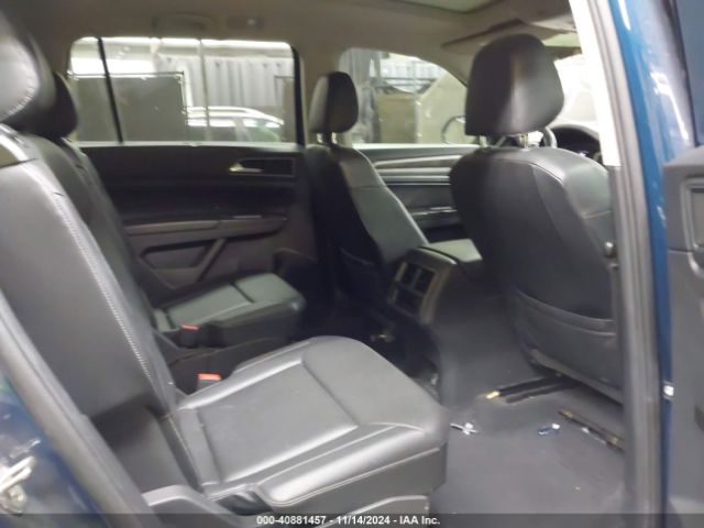 1V2WP2CA0KC599438 Volkswagen Atlas 2.0t Se W/technology