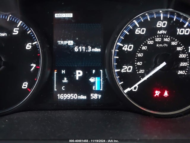 Mitsubishi Outlander Es 2017 JA4AZ2A33HZ028326 Image 15