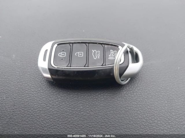 3KPC34A66NE162678 Hyundai Accent Limited