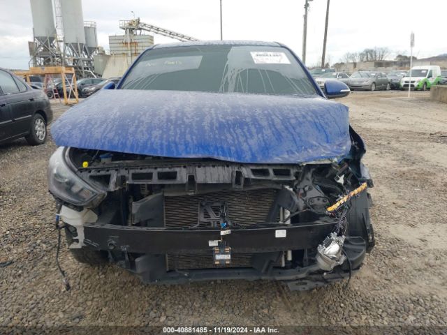 3KPC34A66NE162678 Hyundai Accent Limited