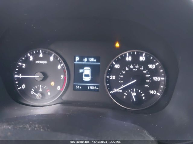 3KPC34A66NE162678 Hyundai Accent Limited