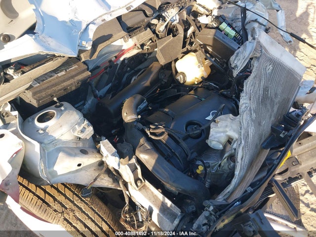 2013 MINI ROADSTER WMWSY3C58DT594140 Photo 9