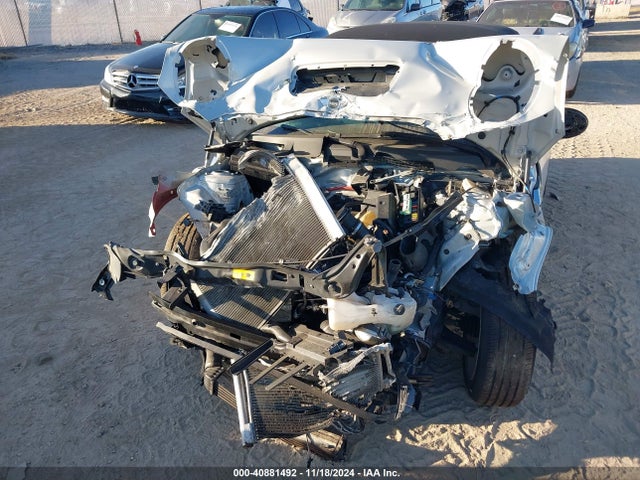 2013 MINI ROADSTER WMWSY3C58DT594140 Photo 5