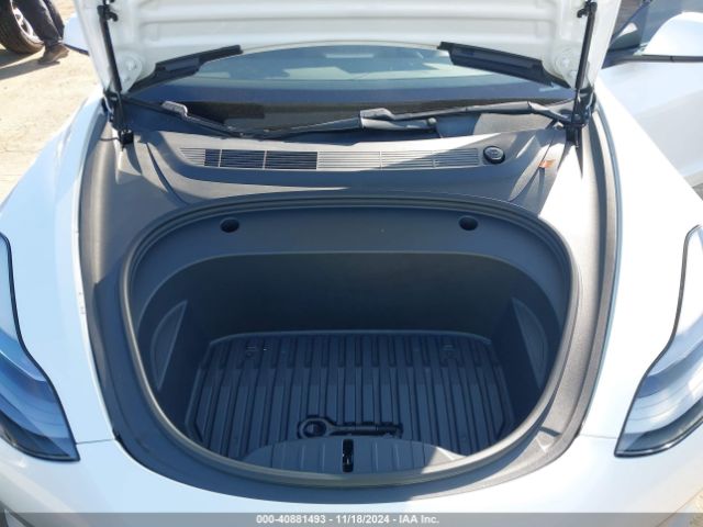 5YJ3E1EA0MF002148 Tesla Model 3 Standard Range Plus Rear-wheel Drive