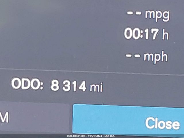 YV4H60DL6R1738427 Volvo Xc60 Recharge Plug-in Hybrid T8 Plus Dark Theme