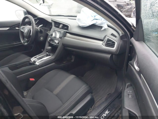 Продажа на аукционе авто 2020 Honda Civic Lx, vin: 2HGFC2F64LH547962, номер лота: 40881508