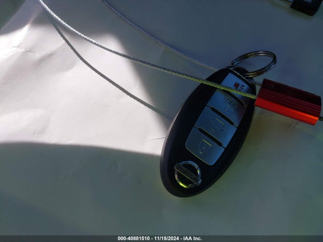 Nissan Altima 2.5 S 2014 1N4AL3AP1EN217274 Image 11