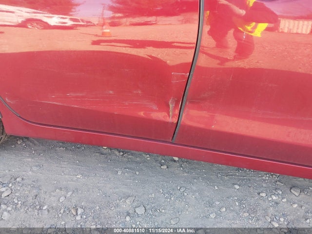 Nissan Altima 2.5 S 2014 1N4AL3AP1EN217274 Image 6