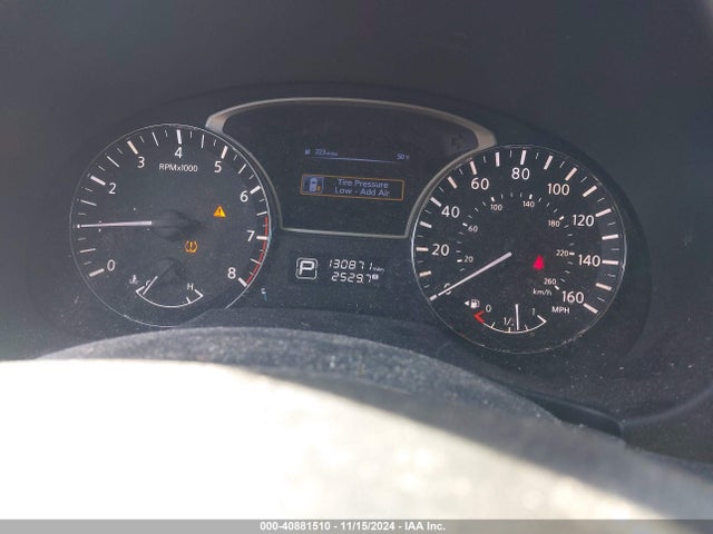 Nissan Altima 2.5 S 2014 1N4AL3AP1EN217274 Image 7