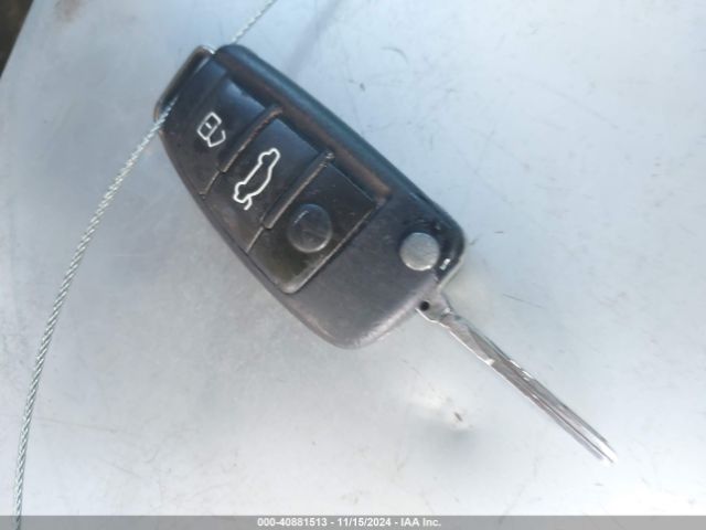 2009 AUDI A6 WAUAH74F59N023730 Photo 10