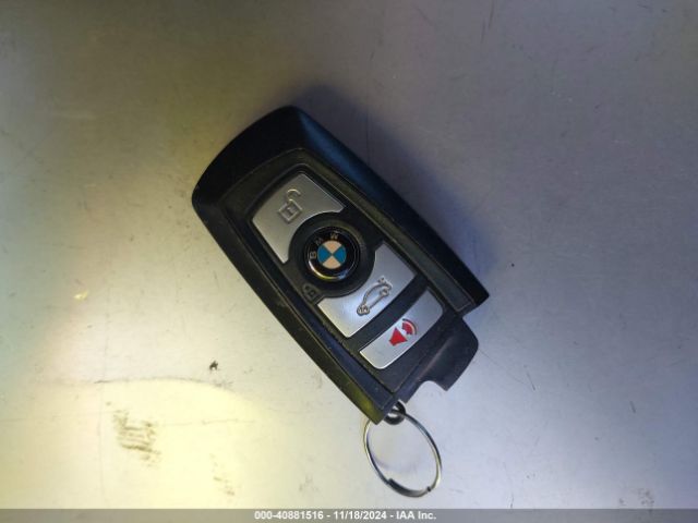 WBA5A5C52GG347013 BMW 528I
