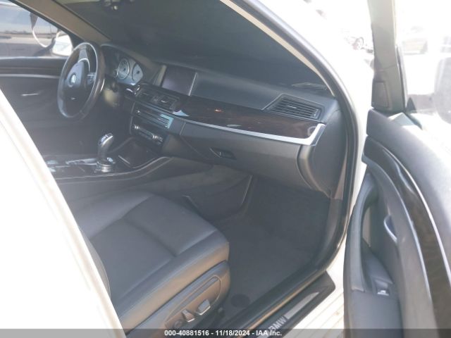 WBA5A5C52GG347013 BMW 528I