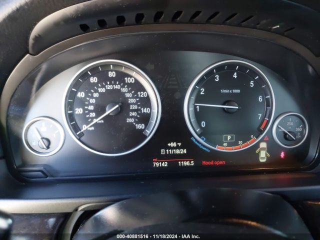WBA5A5C52GG347013 BMW 528I