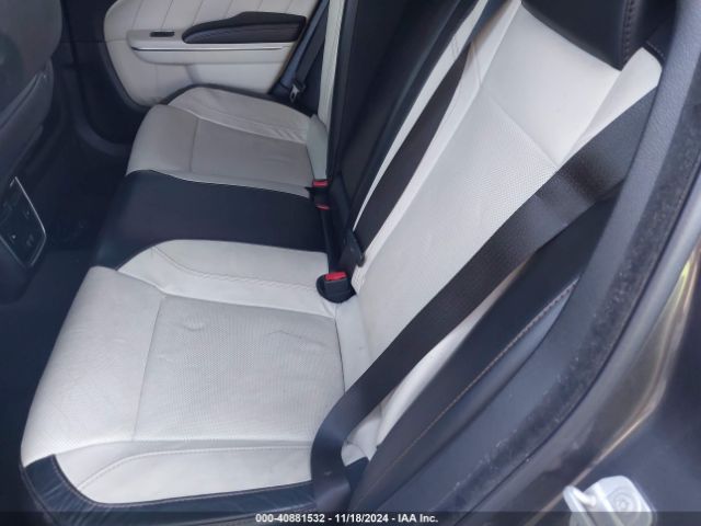 2C3CDXJGXHH515914 Dodge Charger Sxt Awd