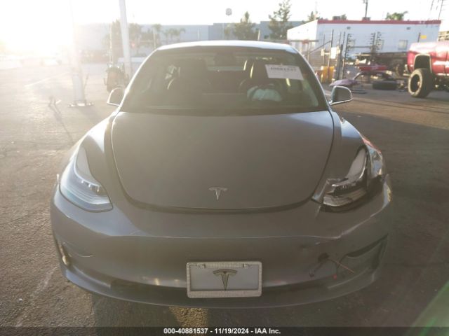 5YJ3E1EA1KF399916 Tesla Model 3 Long Range/mid Range/standard Range/standard Range Plus