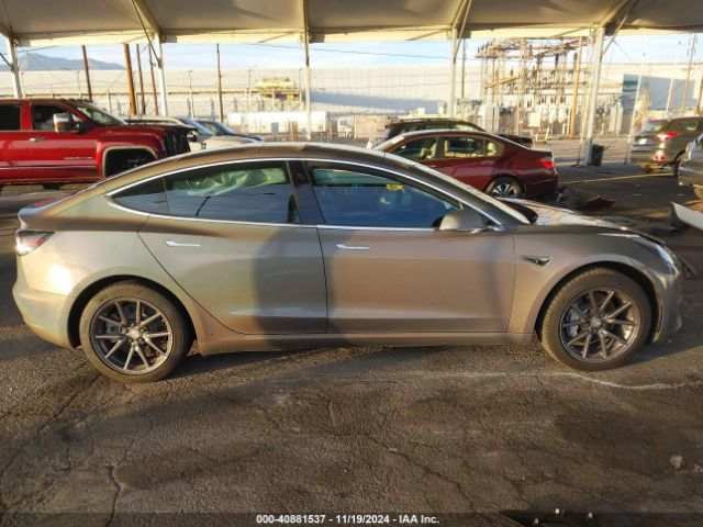5YJ3E1EA1KF399916 Tesla Model 3 Long Range/mid Range/standard Range/standard Range Plus