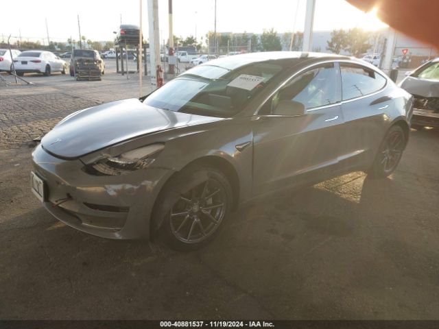 5YJ3E1EA1KF399916 Tesla Model 3 Long Range/mid Range/standard Range/standard Range Plus