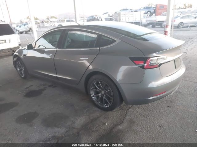 5YJ3E1EA1KF399916 Tesla Model 3 Long Range/mid Range/standard Range/standard Range Plus