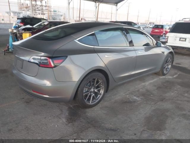 5YJ3E1EA1KF399916 Tesla Model 3 Long Range/mid Range/standard Range/standard Range Plus