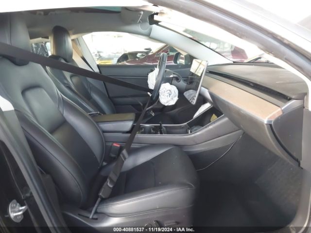 5YJ3E1EA1KF399916 Tesla Model 3 Long Range/mid Range/standard Range/standard Range Plus