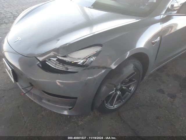 5YJ3E1EA1KF399916 Tesla Model 3 Long Range/mid Range/standard Range/standard Range Plus