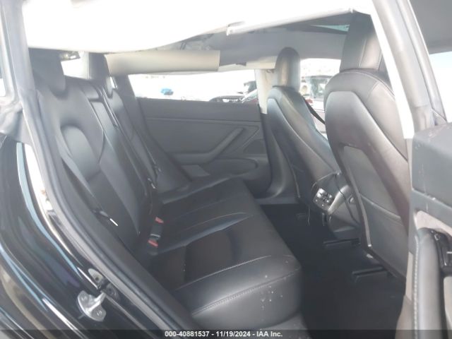 5YJ3E1EA1KF399916 Tesla Model 3 Long Range/mid Range/standard Range/standard Range Plus