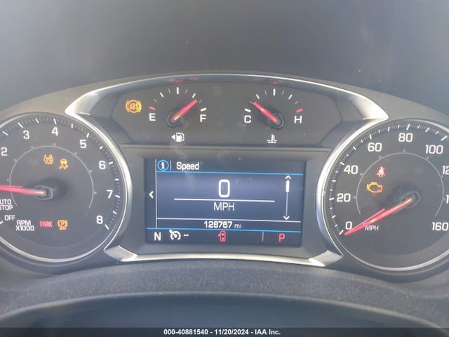 GMC Terrain Awd Sle 2022 3GKALTEVXNL178689 Image 15