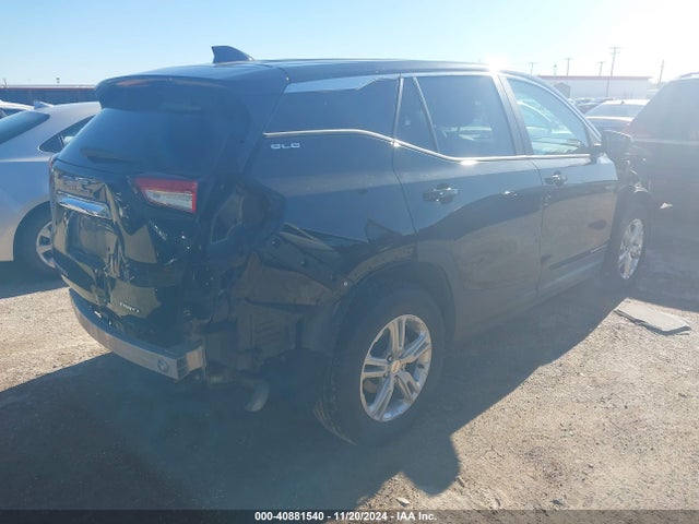 3GKALTEVXNL178689 GMC Terrain Awd Sle