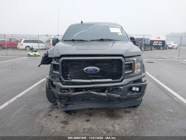 Ford F-150 Xlt 2020 1FTFW1E56LFB01905 Image 12