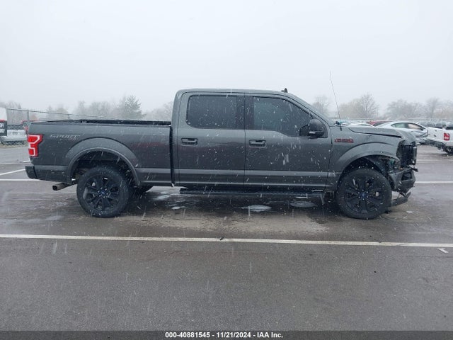 Ford F-150 Xlt 2020 1FTFW1E56LFB01905 Image 13
