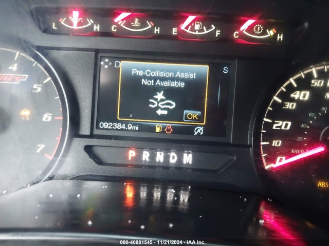 Ford F-150 Xlt 2020 1FTFW1E56LFB01905 Image 15