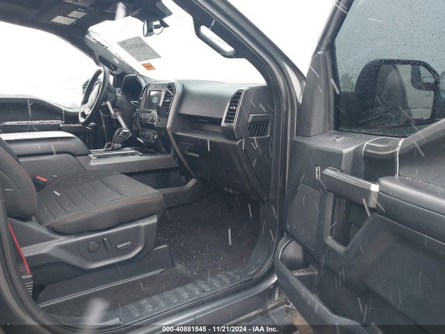 Ford F-150 Xlt 2020 1FTFW1E56LFB01905 Image 5