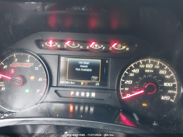 Ford F-150 Xlt 2020 1FTFW1E56LFB01905 Image 7