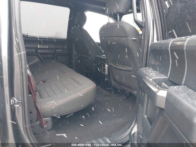 Ford F-150 Xlt 2020 1FTFW1E56LFB01905 Image 8