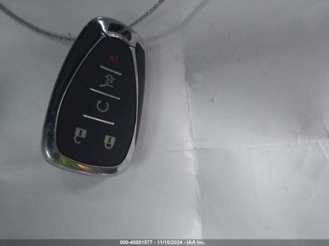 2GNAXVEVXJ6115268 Chevrolet Equinox Premier