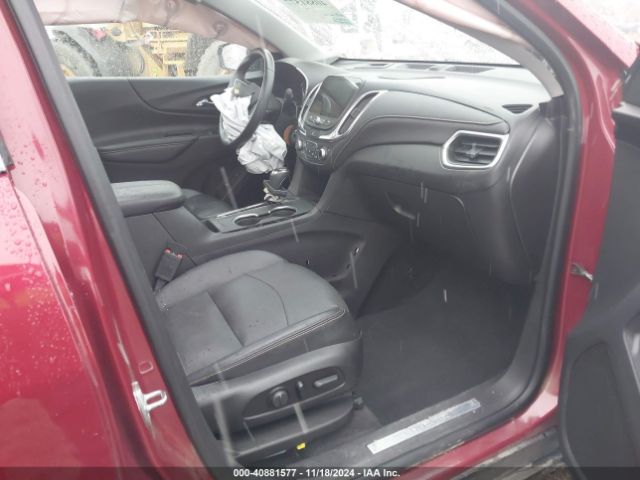 2GNAXVEVXJ6115268 Chevrolet Equinox Premier