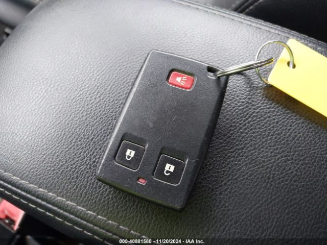 2007 MITSUBISHI OUTLANDER JA4MT41X57U015666 Photo 10