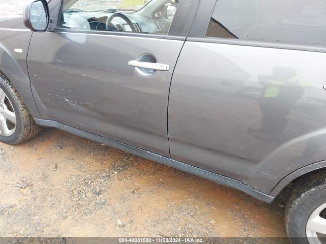 2007 MITSUBISHI OUTLANDER JA4MT41X57U015666 Photo 5