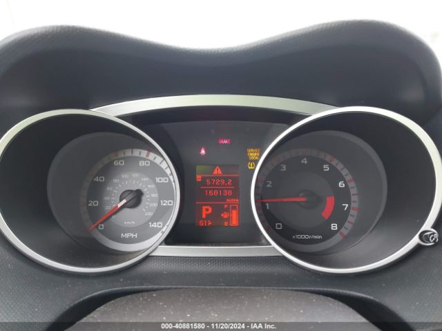 2007 MITSUBISHI OUTLANDER JA4MT41X57U015666 Photo 6