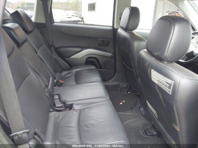 2007 MITSUBISHI OUTLANDER JA4MT41X57U015666 Photo 7