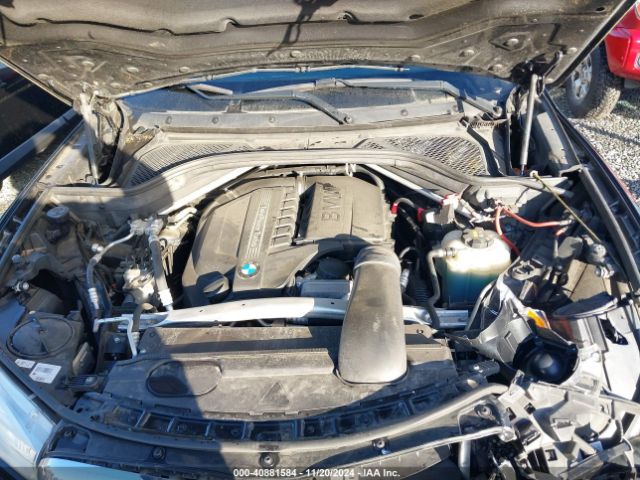 5UXKR0C51G0U12264 BMW X5 Xdrive35i