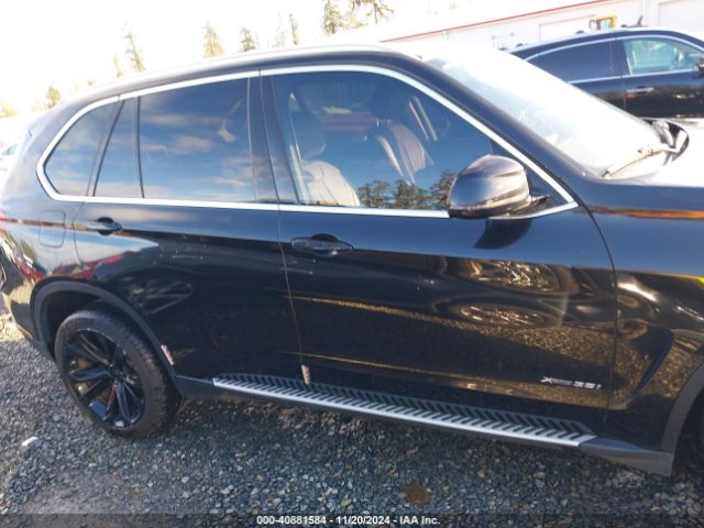 5UXKR0C51G0U12264 BMW X5 Xdrive35i