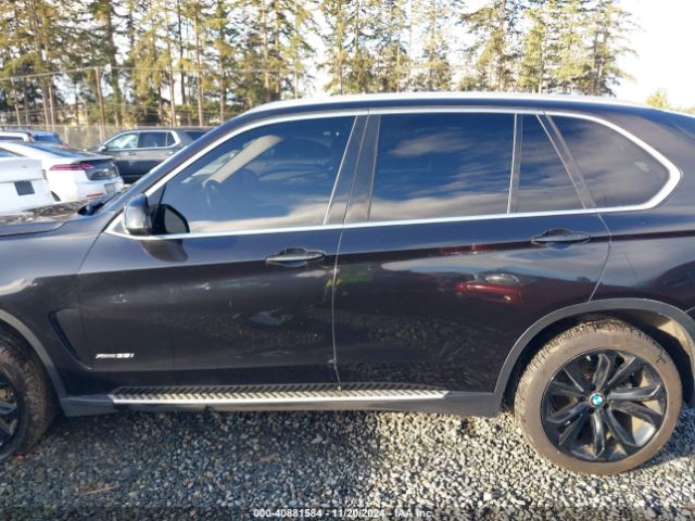 5UXKR0C51G0U12264 BMW X5 Xdrive35i
