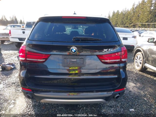 5UXKR0C51G0U12264 BMW X5 Xdrive35i